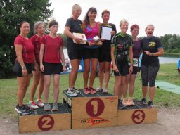 Team Triathlon (2023)